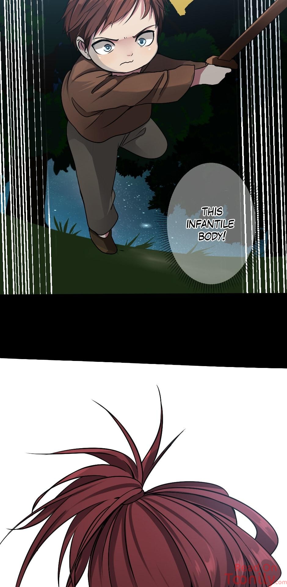 The Beginning After the End Chapter 7 image 36