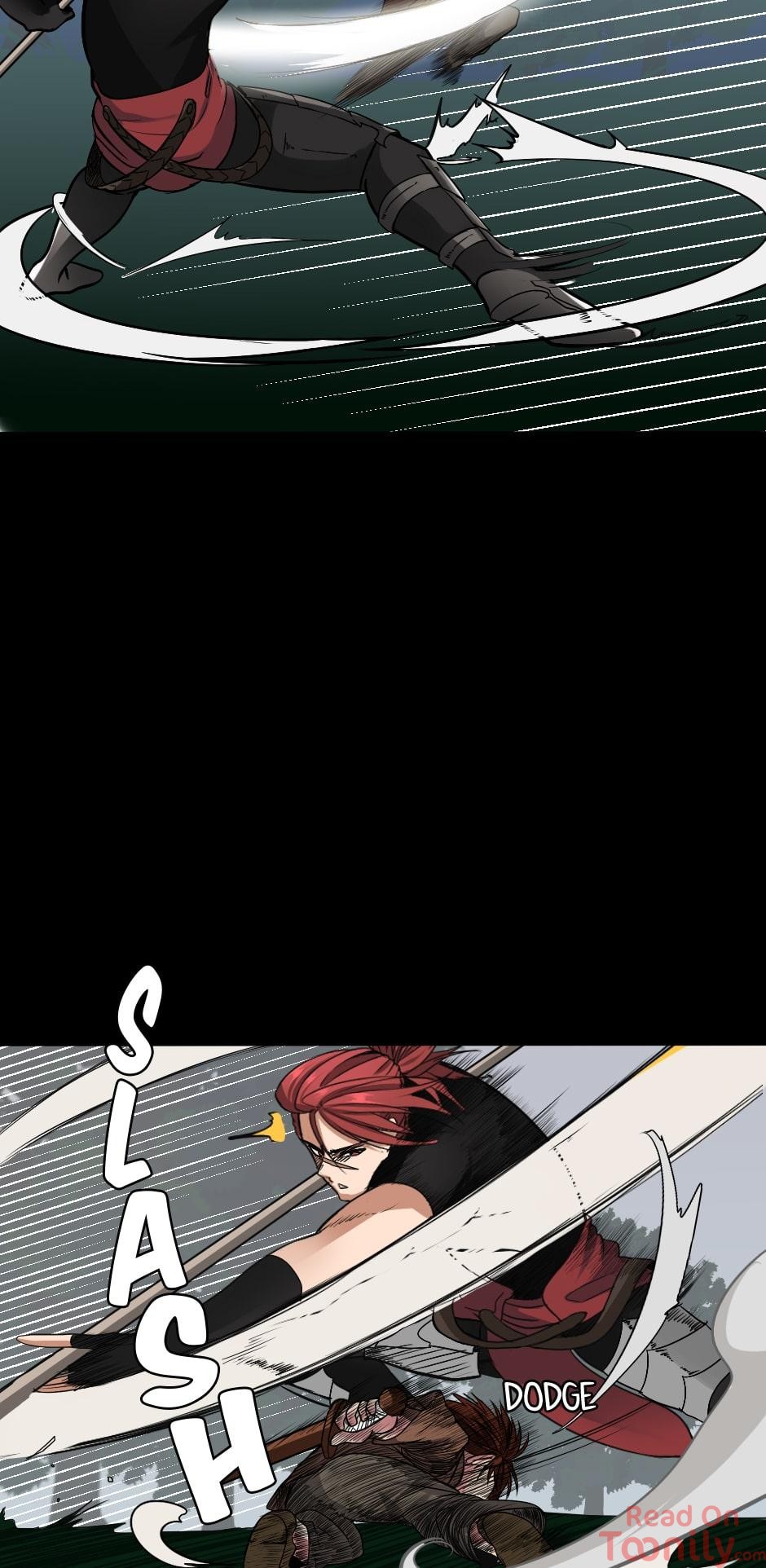 The Beginning After the End Chapter 7 image 40