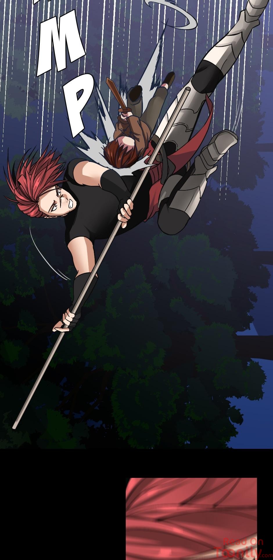 The Beginning After the End Chapter 7 image 42