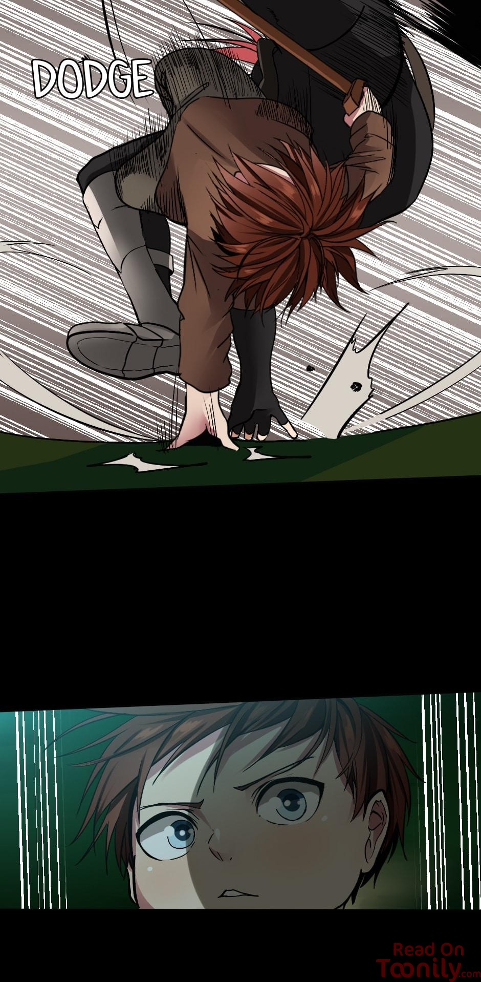 The Beginning After the End Chapter 7 image 45
