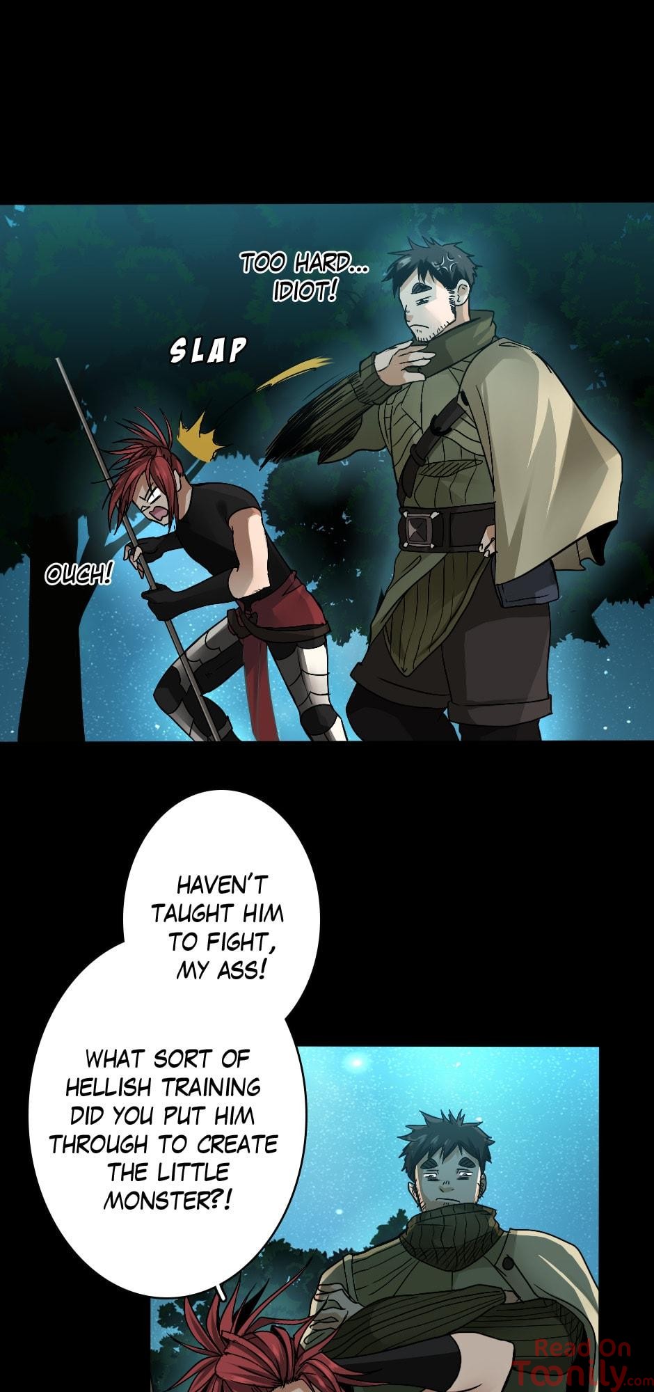 The Beginning After the End Chapter 7 image 56