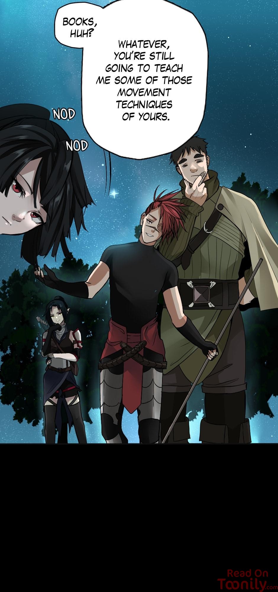 The Beginning After the End Chapter 7 image 59