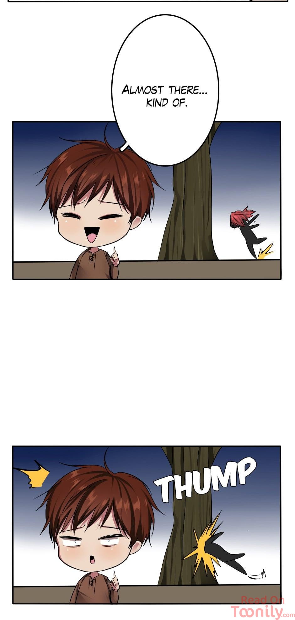 The Beginning After the End Chapter 7 image 62