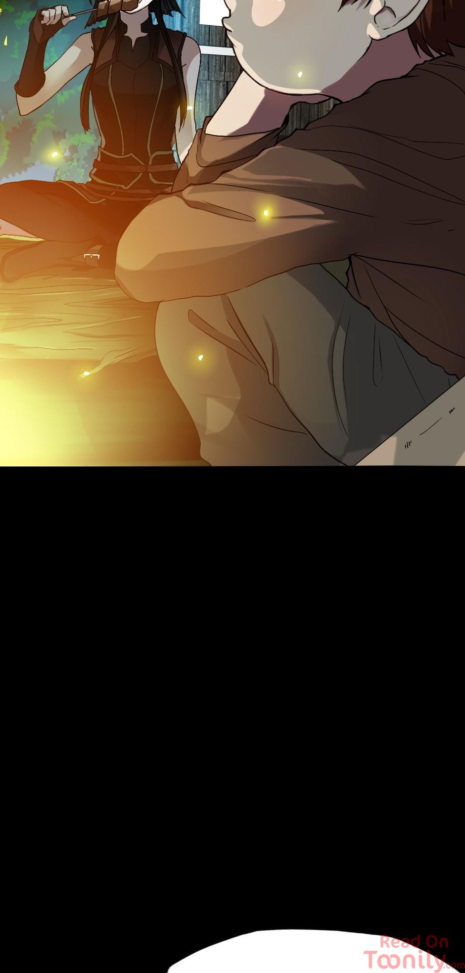 The Beginning After the End Chapter 7 image 7