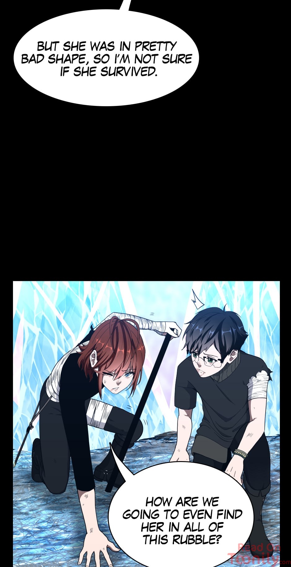 The Beginning After the End Chapter 70 image 10