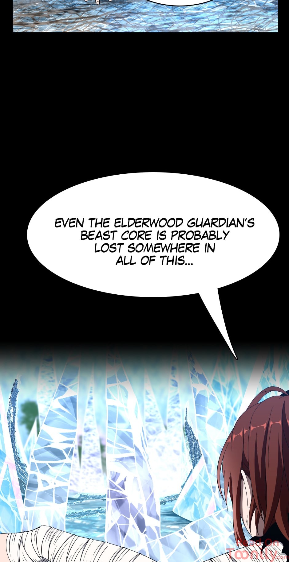 The Beginning After the End Chapter 70 image 11