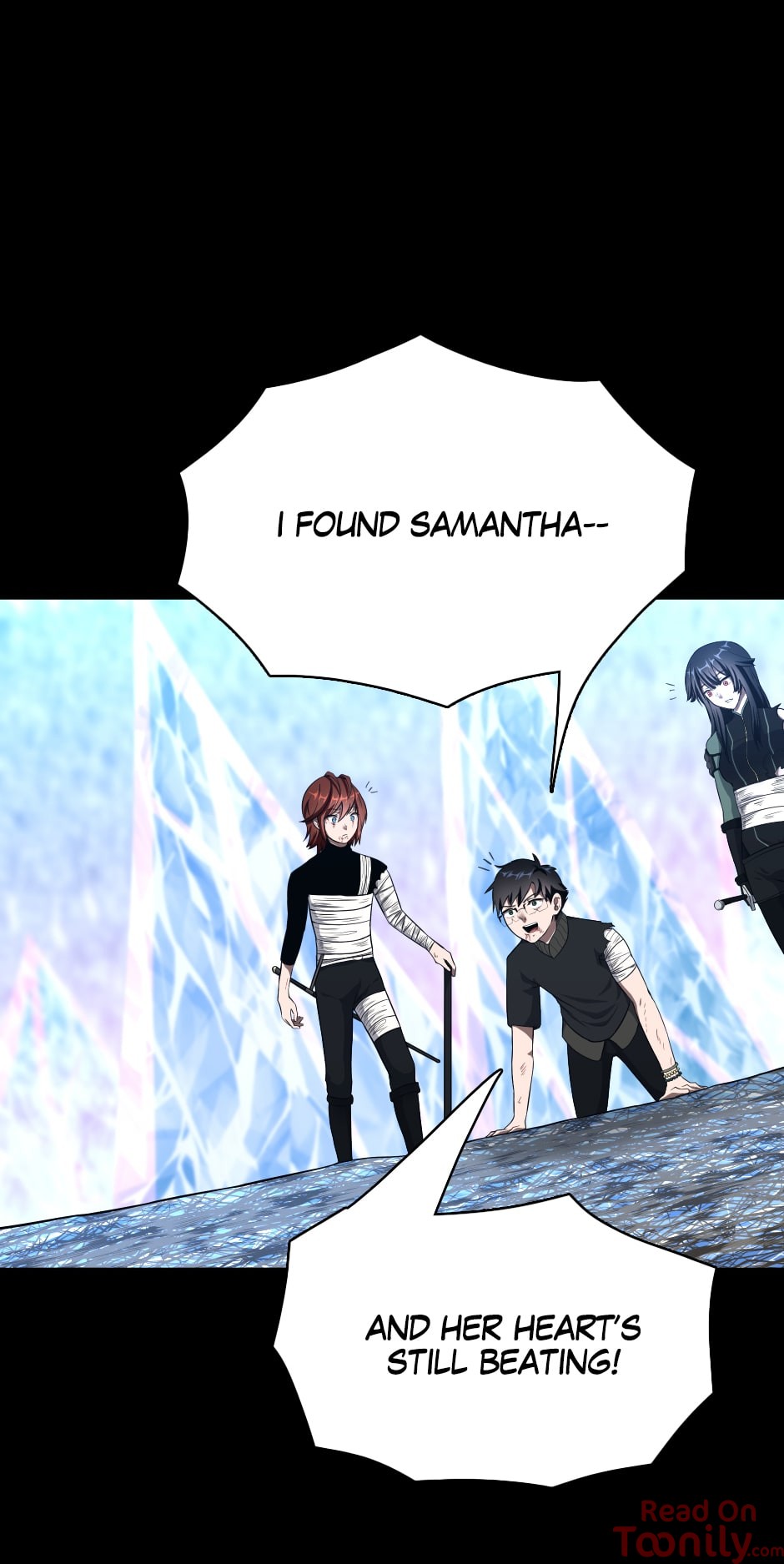 The Beginning After the End Chapter 70 image 20