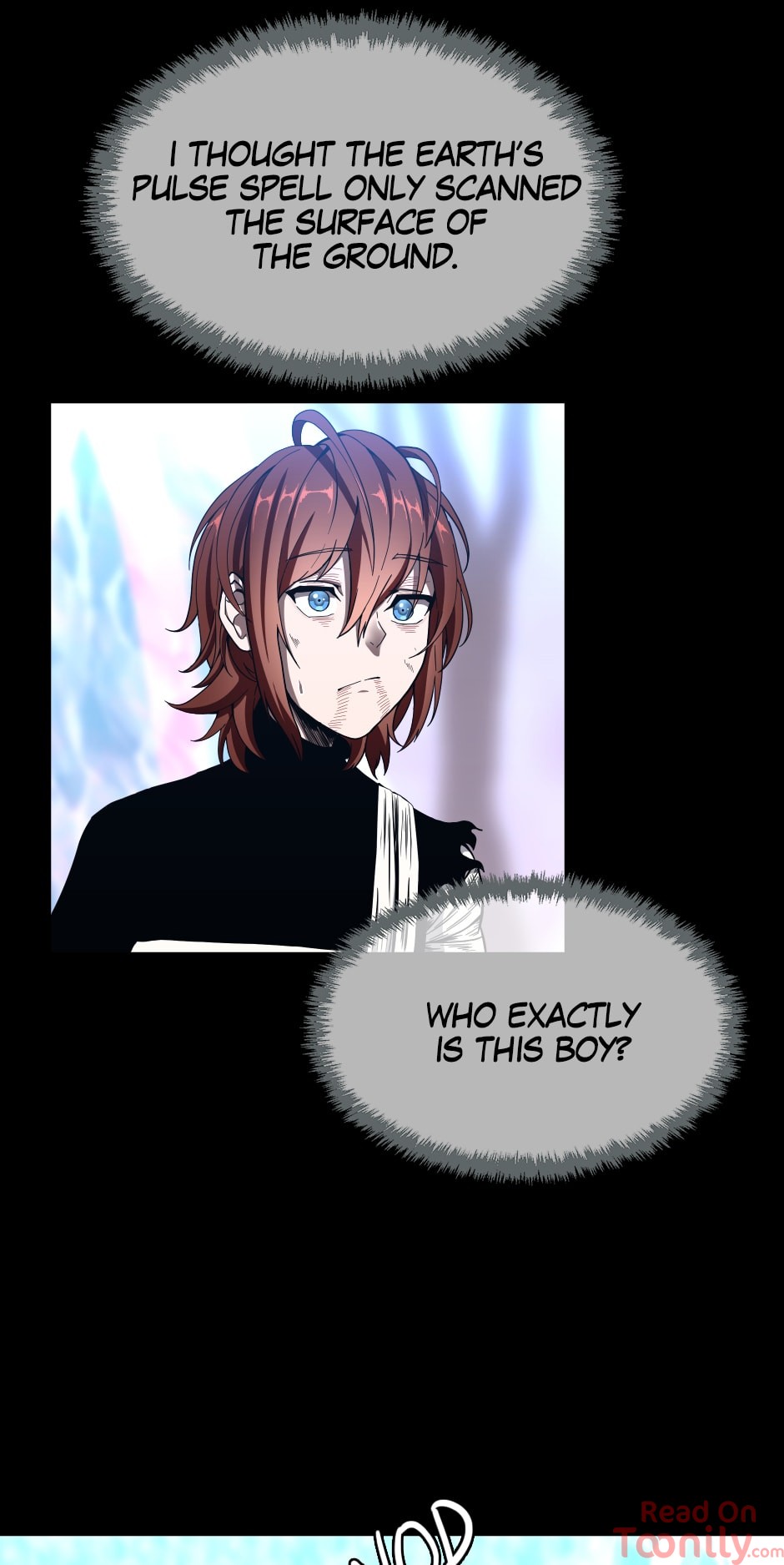 The Beginning After the End Chapter 70 image 22