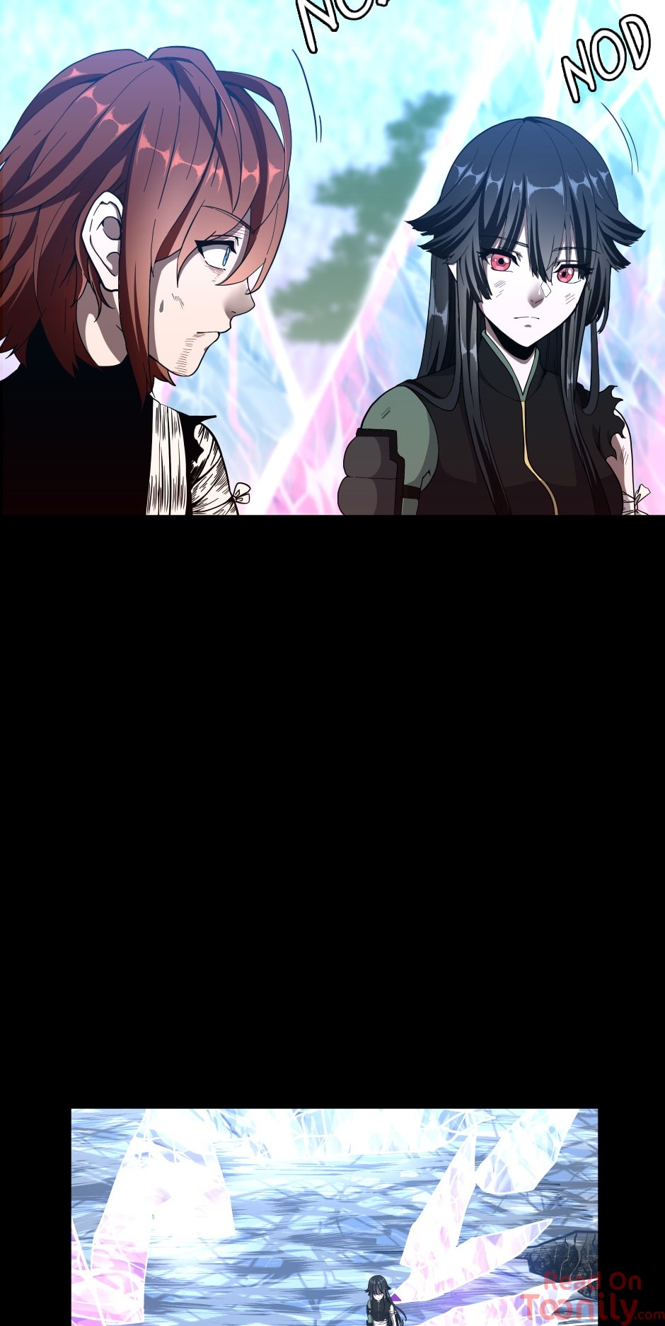 The Beginning After the End Chapter 70 image 23