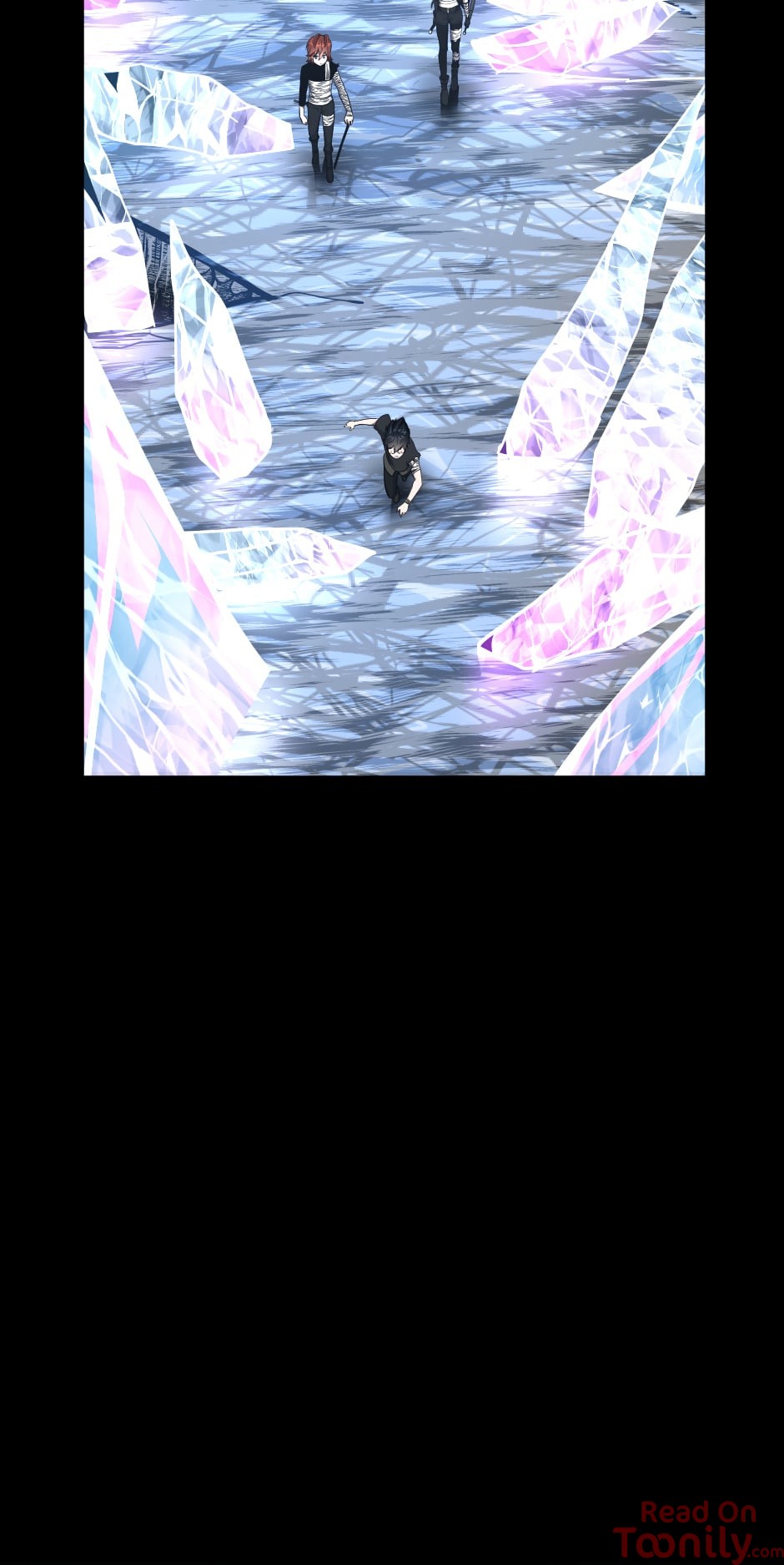 The Beginning After the End Chapter 70 image 24