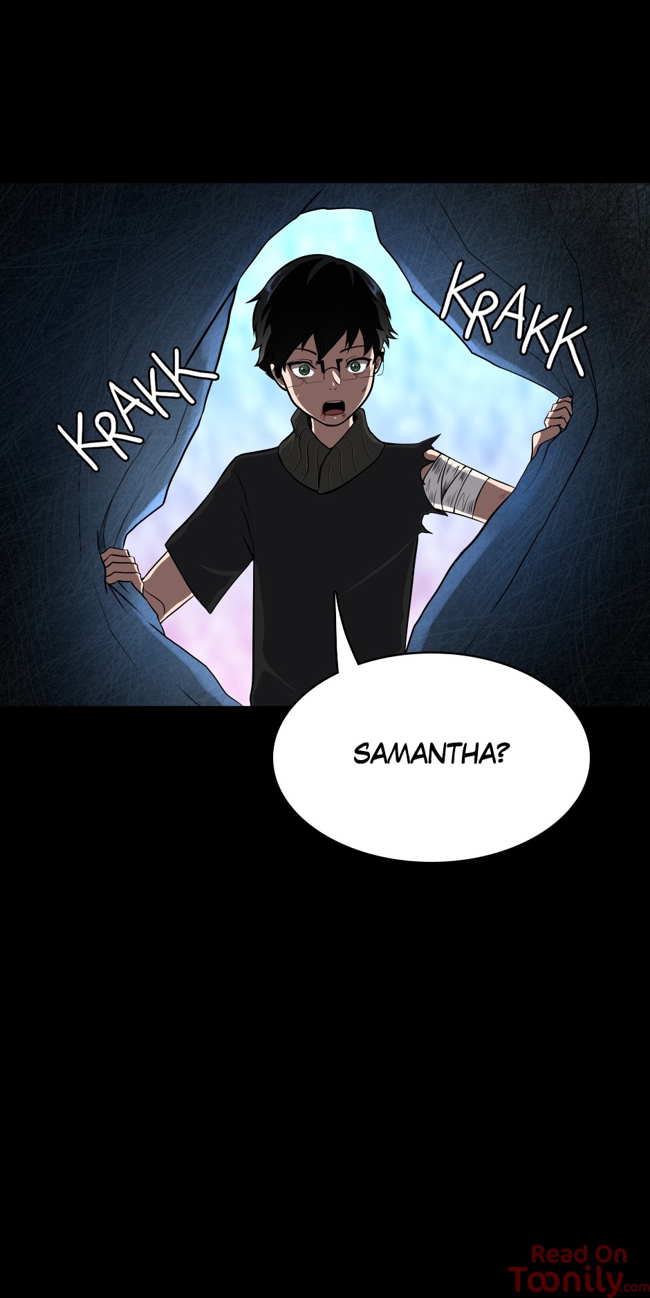 The Beginning After the End Chapter 70 image 29