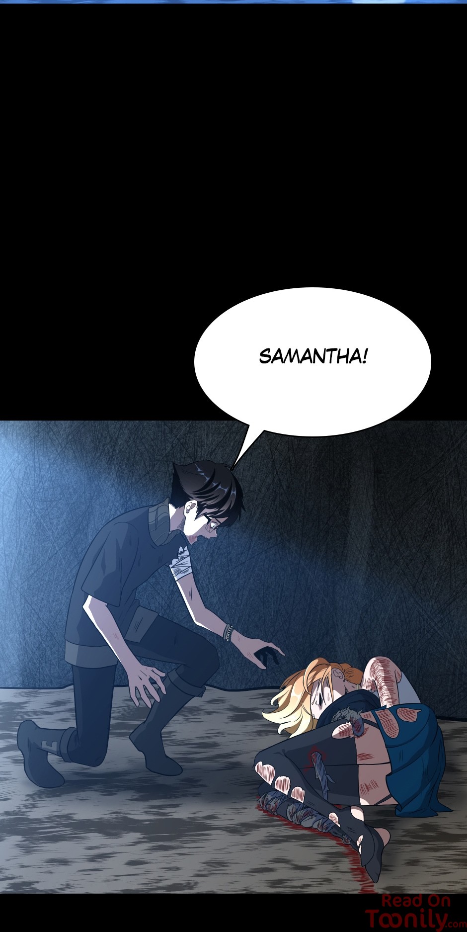 The Beginning After the End Chapter 70 image 31