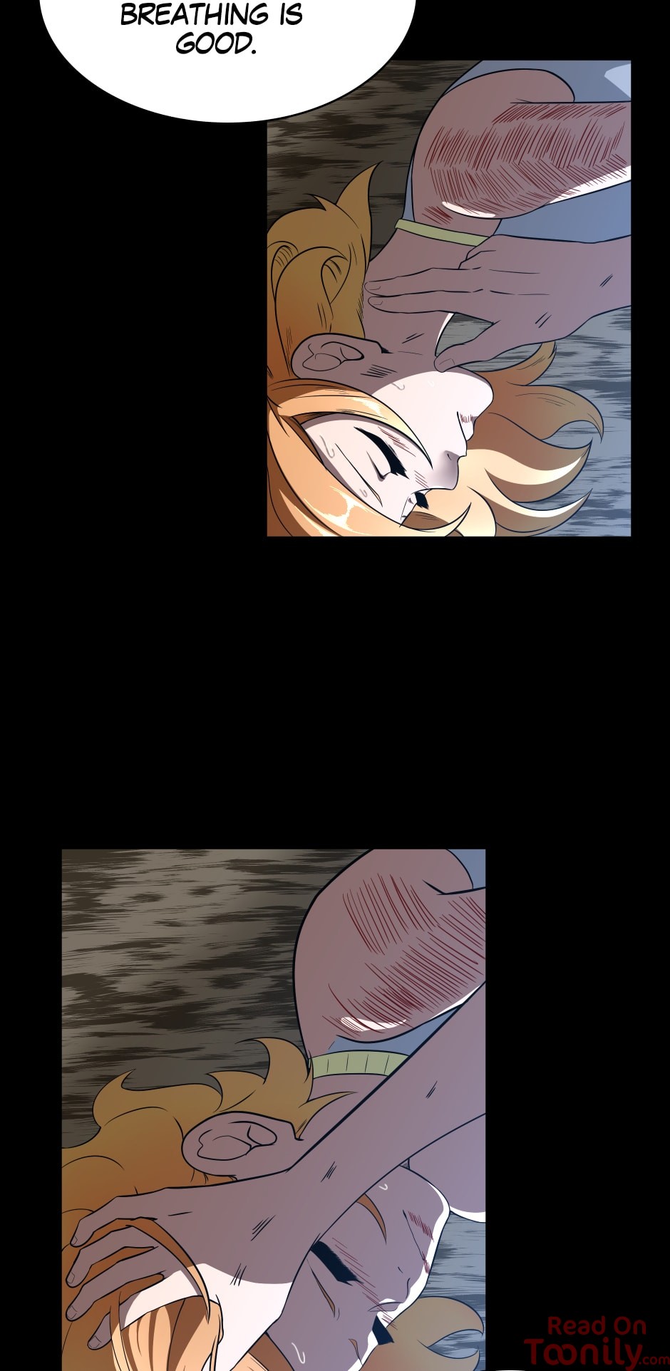 The Beginning After the End Chapter 70 image 34