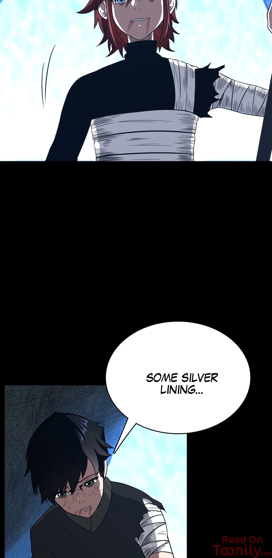 The Beginning After the End Chapter 70 image 36