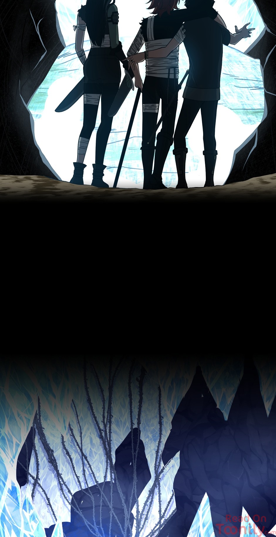 The Beginning After the End Chapter 70 image 3