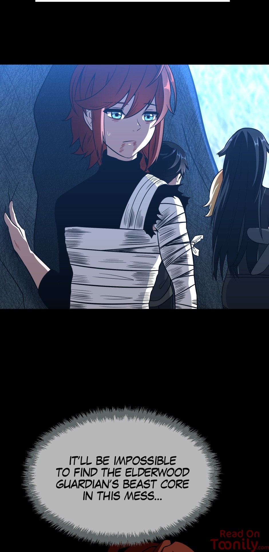 The Beginning After the End Chapter 70 image 40