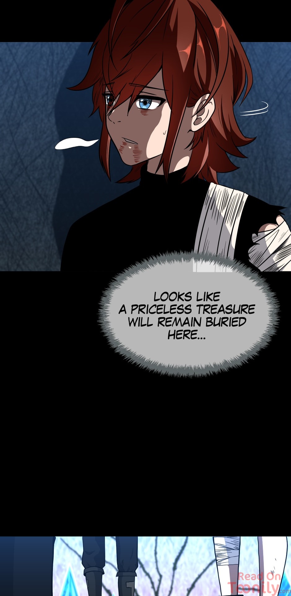 The Beginning After the End Chapter 70 image 41
