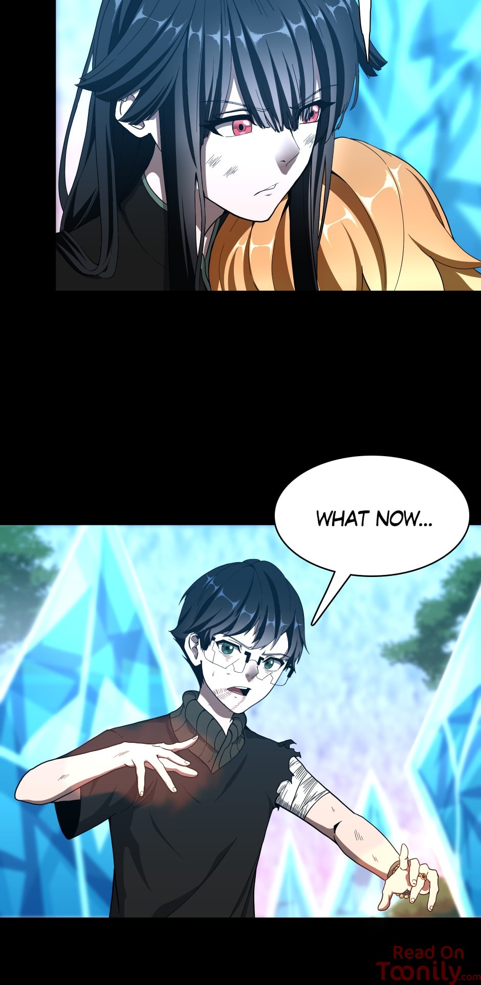 The Beginning After the End Chapter 70 image 43
