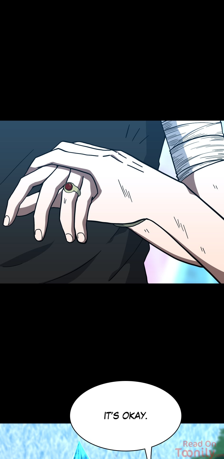 The Beginning After the End Chapter 70 image 44