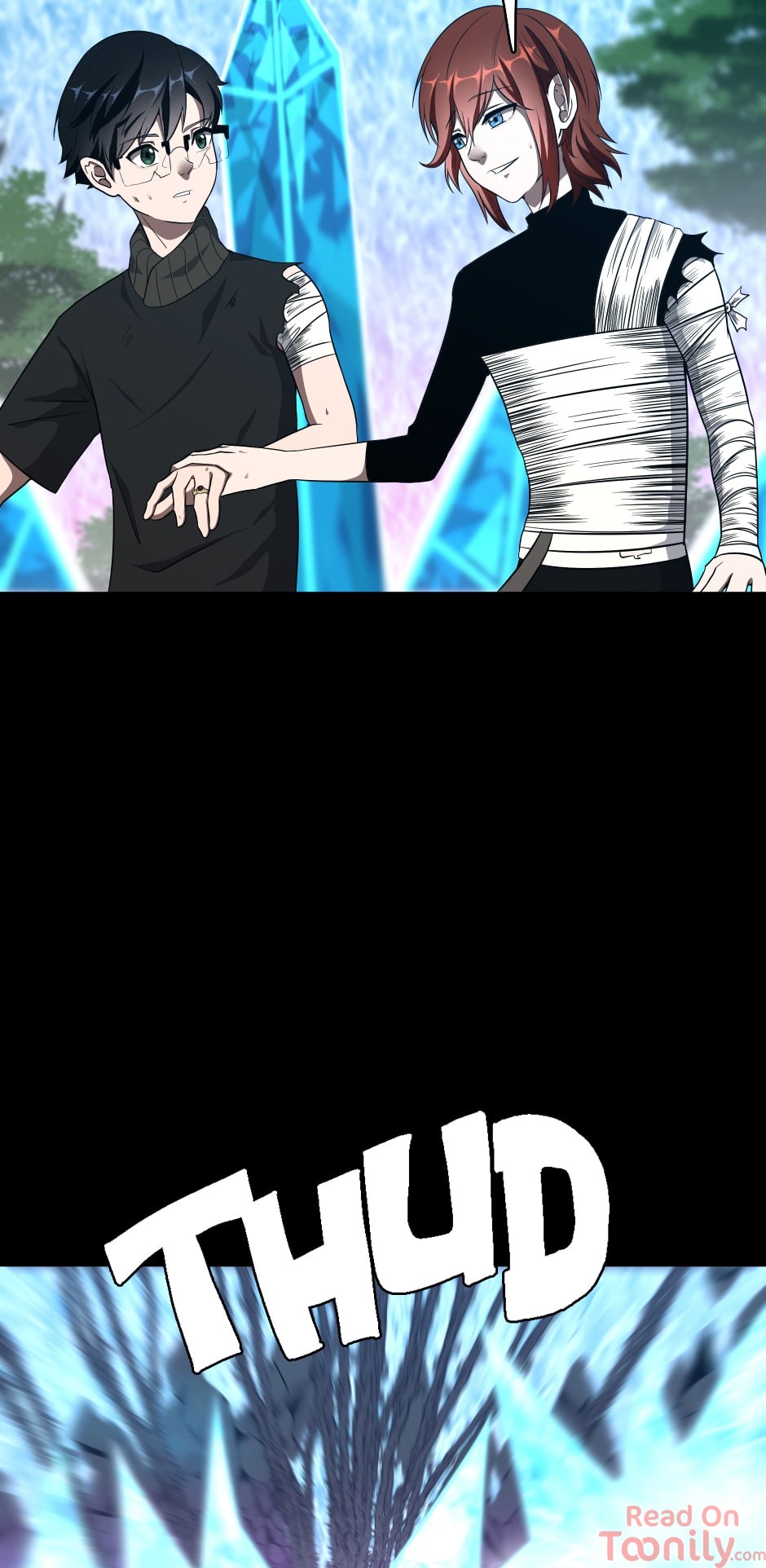 The Beginning After the End Chapter 70 image 45