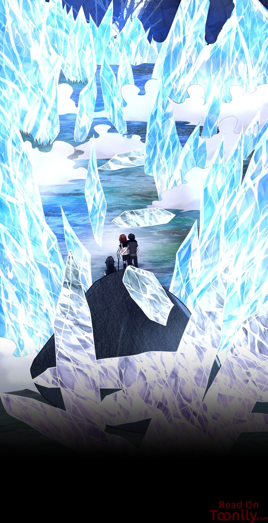 The Beginning After the End Chapter 70 image 4