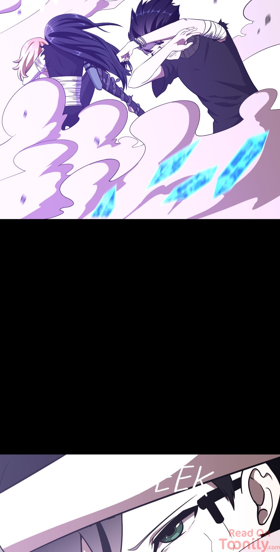 The Beginning After the End Chapter 70 image 49