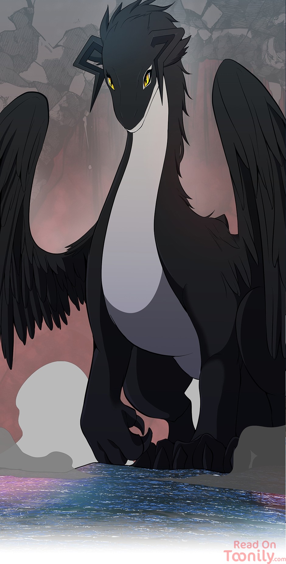 The Beginning After the End Chapter 70 image 53