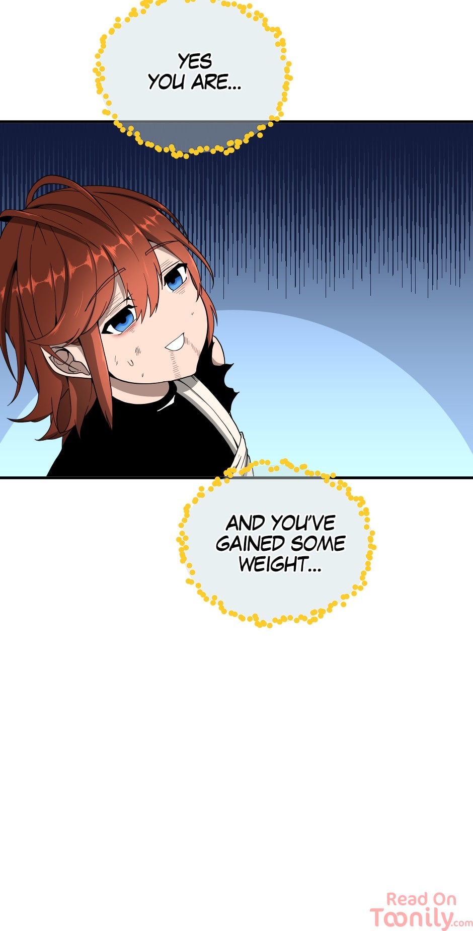The Beginning After the End Chapter 70 image 55