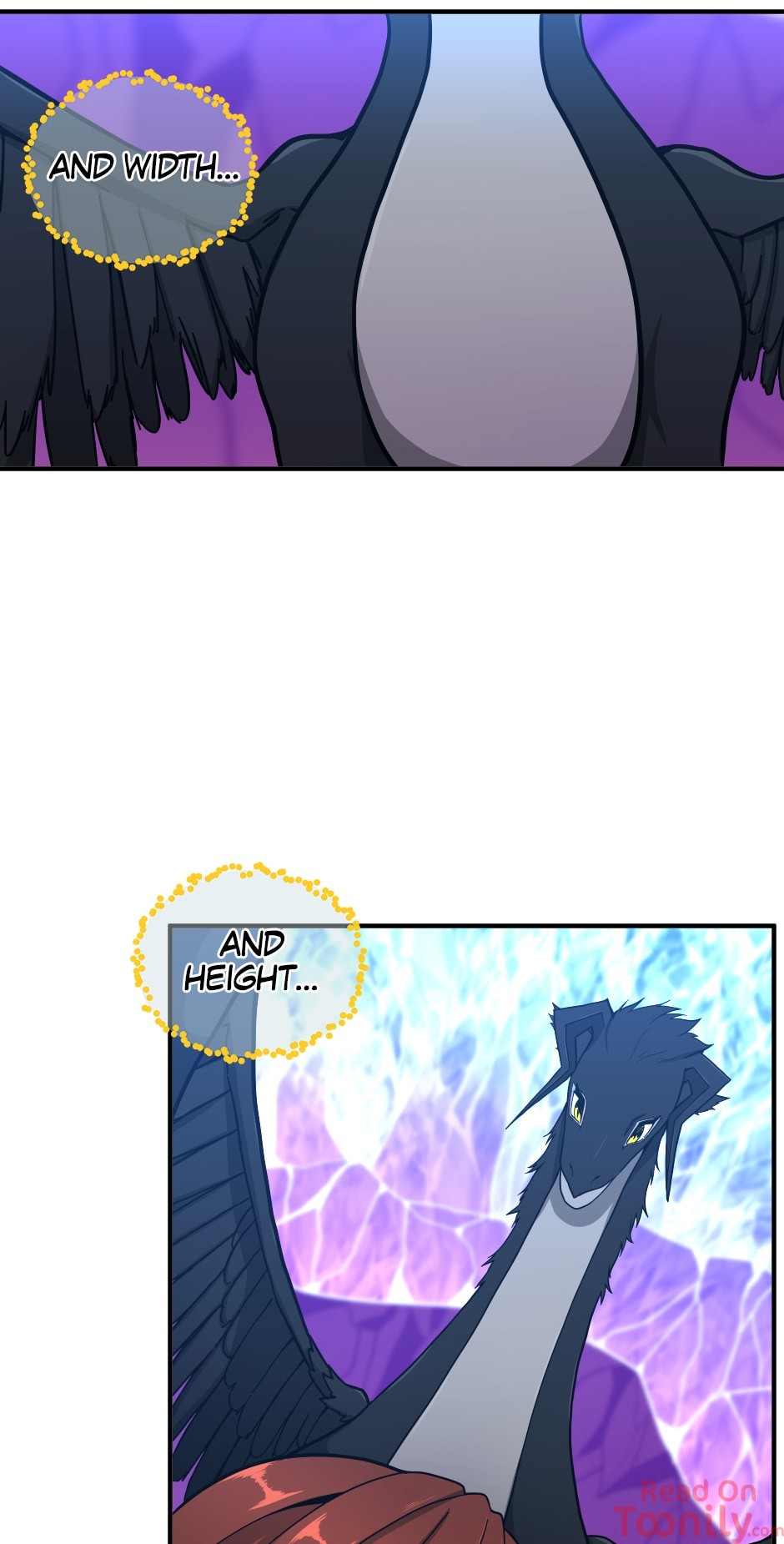 The Beginning After the End Chapter 70 image 56