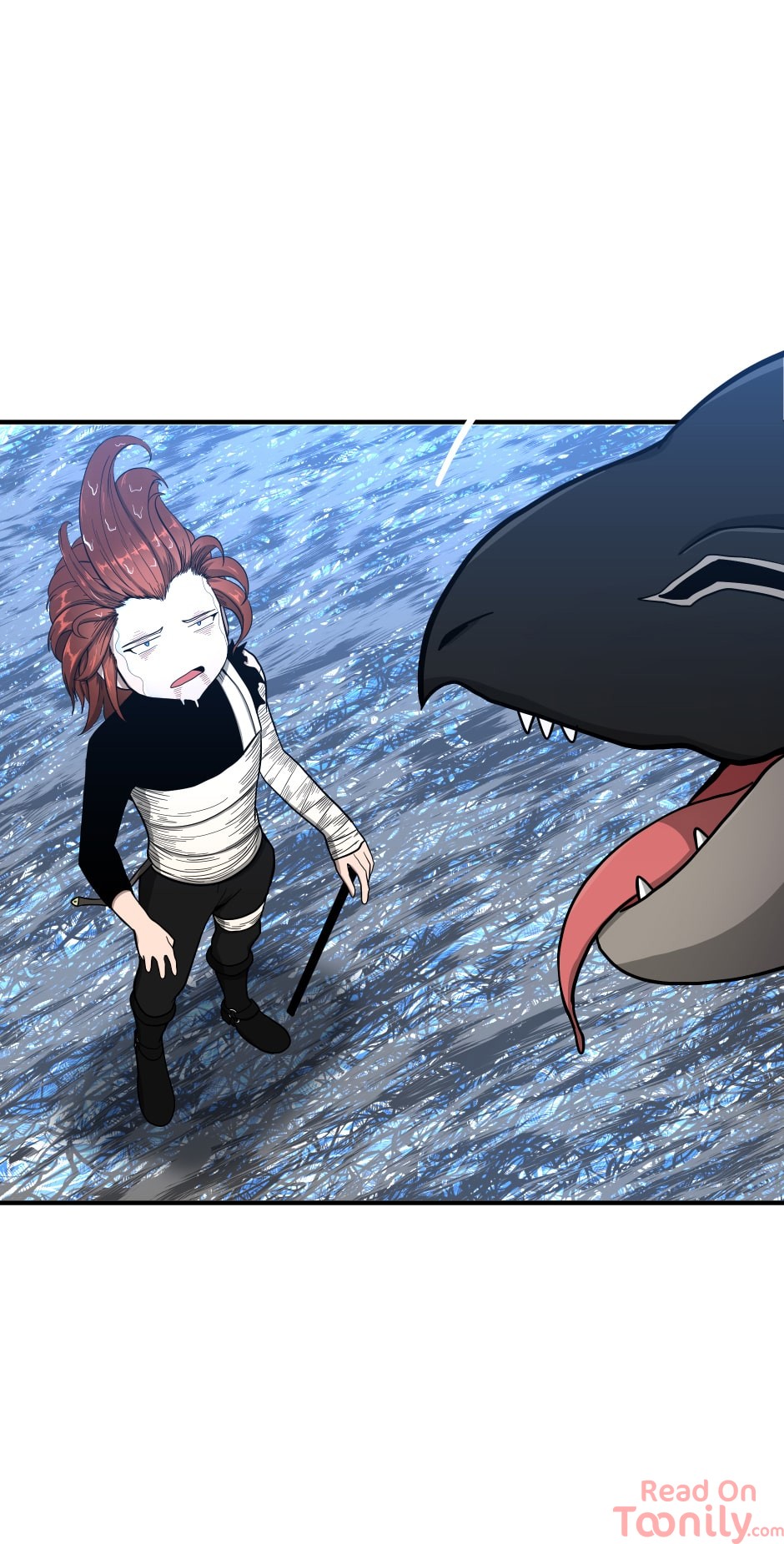 The Beginning After the End Chapter 70 image 58