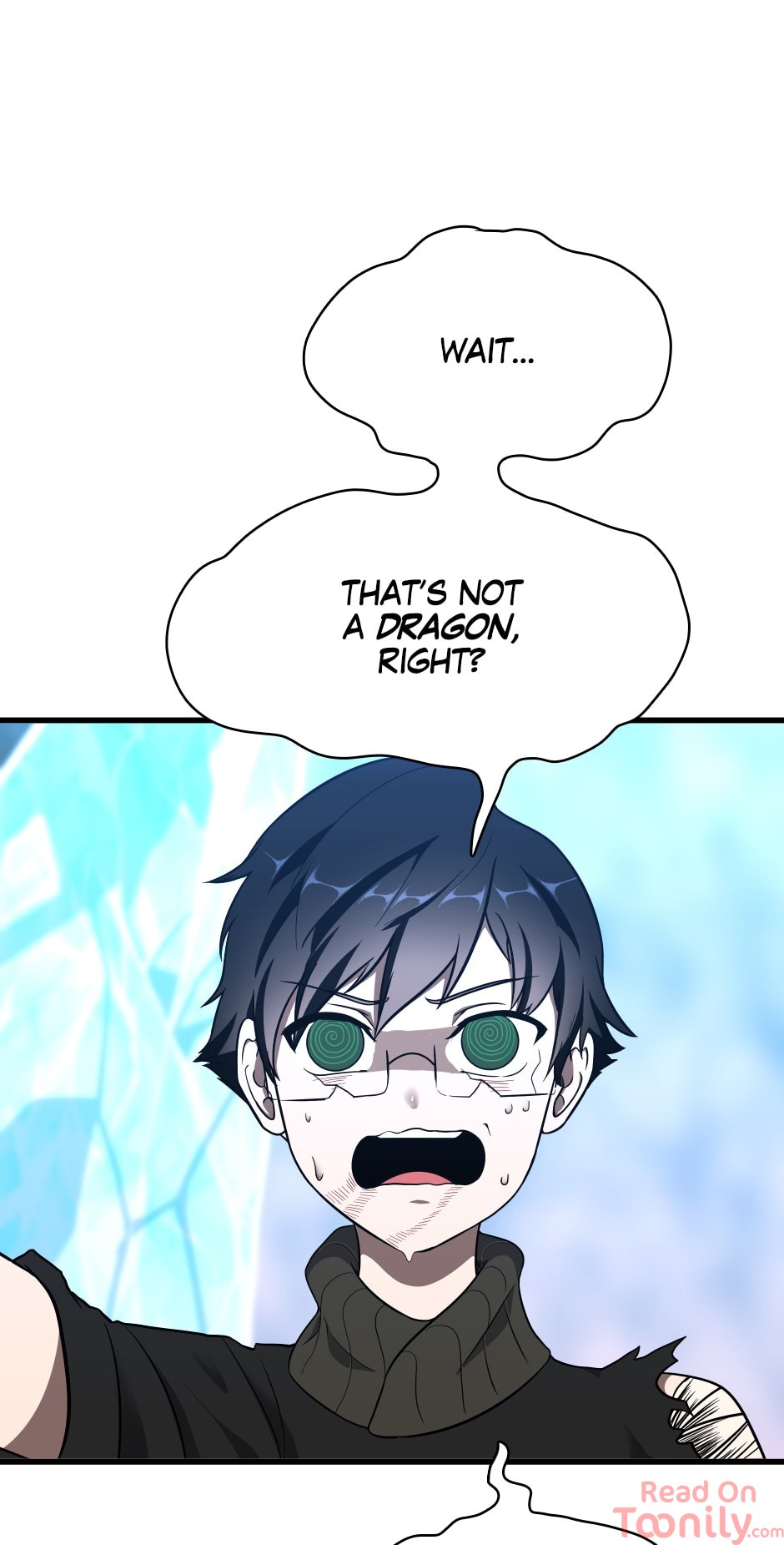 The Beginning After the End Chapter 70 image 60