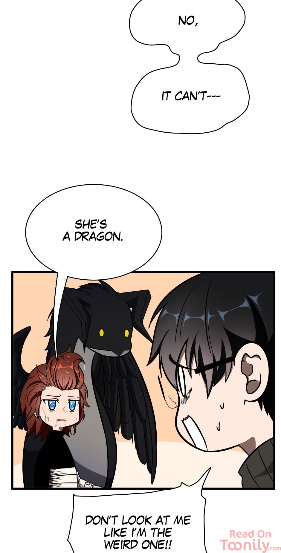 The Beginning After the End Chapter 70 image 61