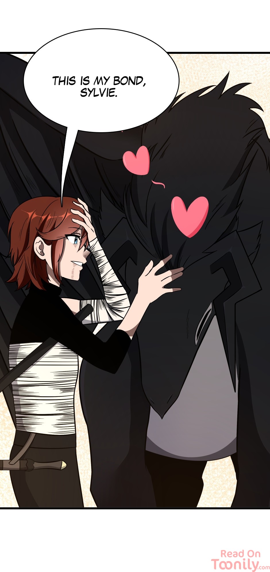 The Beginning After the End Chapter 70 image 63