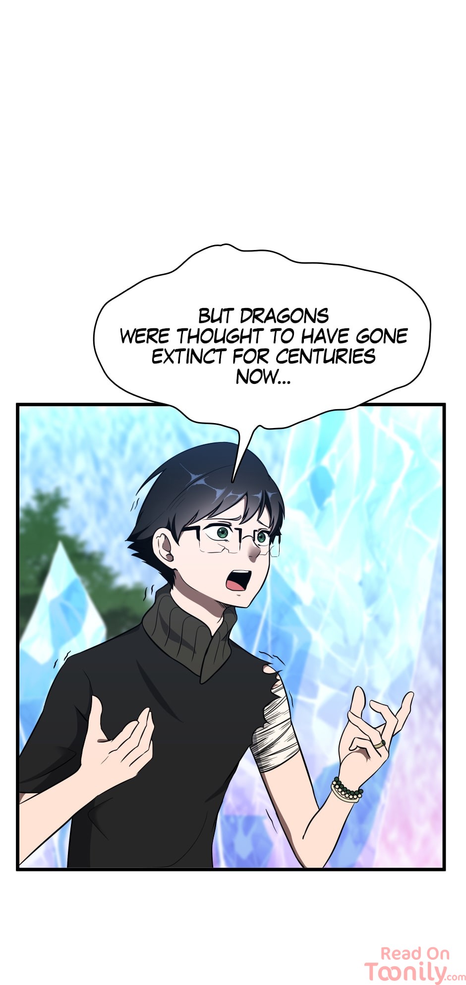 The Beginning After the End Chapter 70 image 64