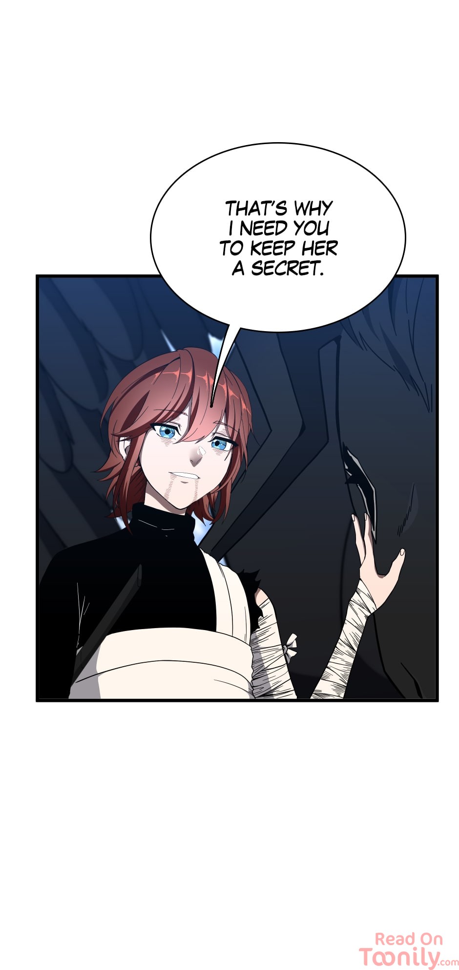 The Beginning After the End Chapter 70 image 65