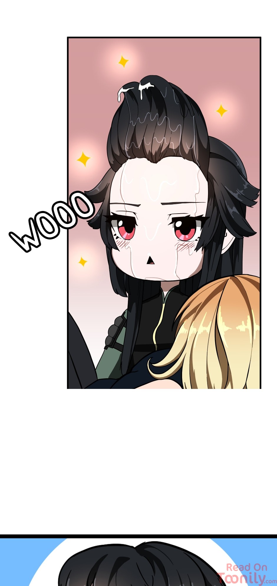 The Beginning After the End Chapter 70 image 68
