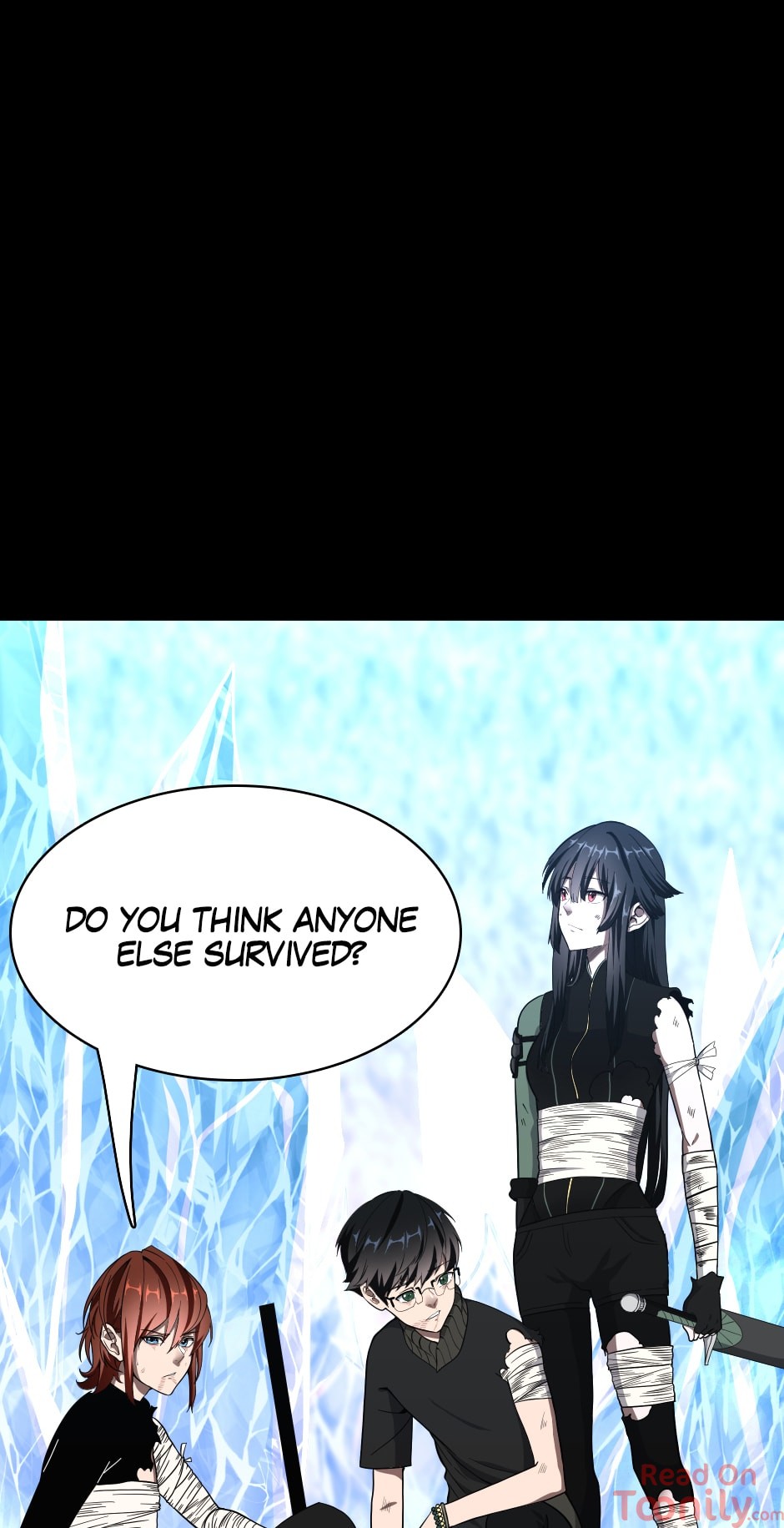 The Beginning After the End Chapter 70 image 6