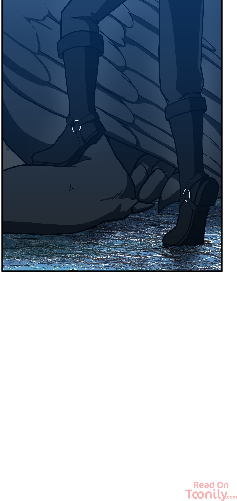 The Beginning After the End Chapter 70 image 71