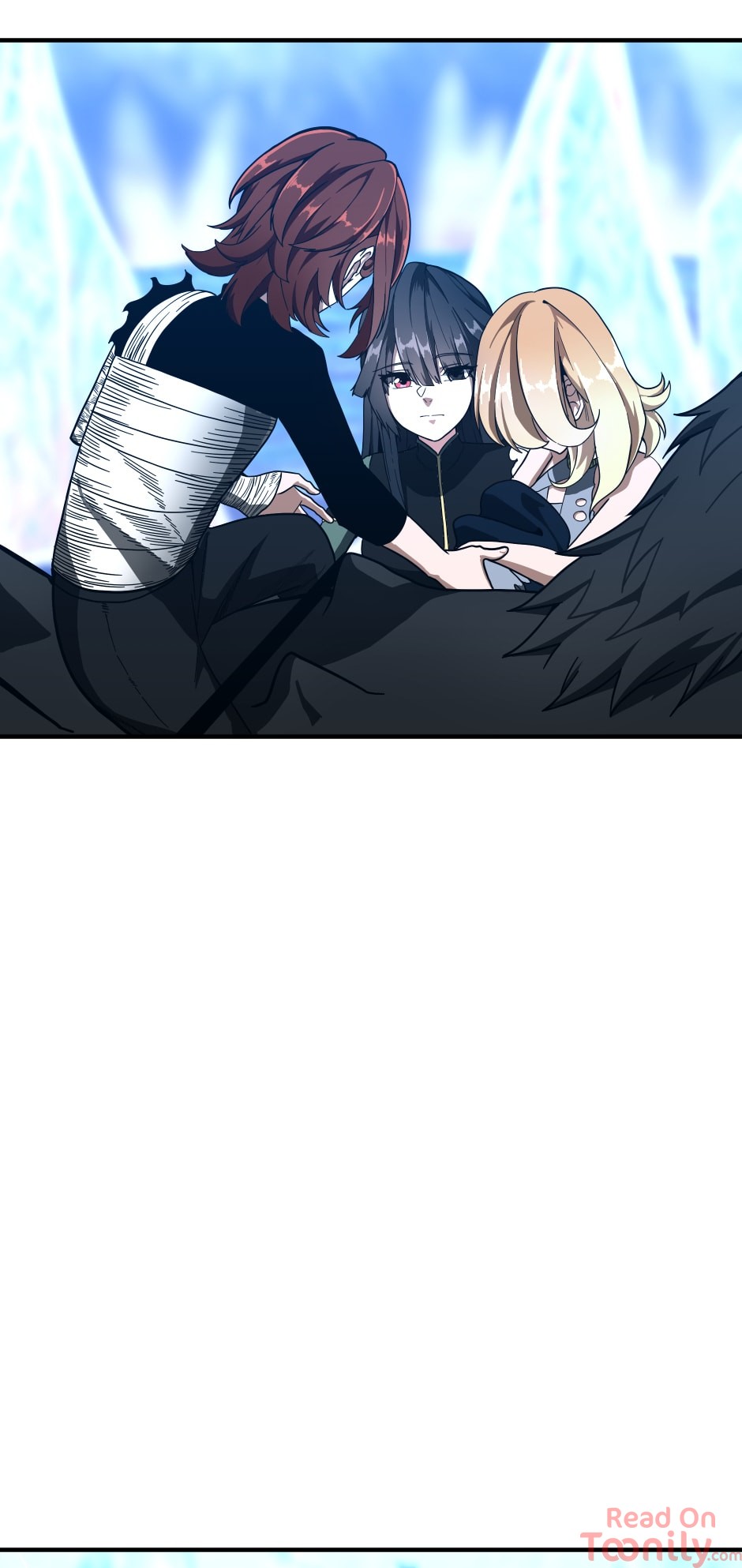 The Beginning After the End Chapter 70 image 72