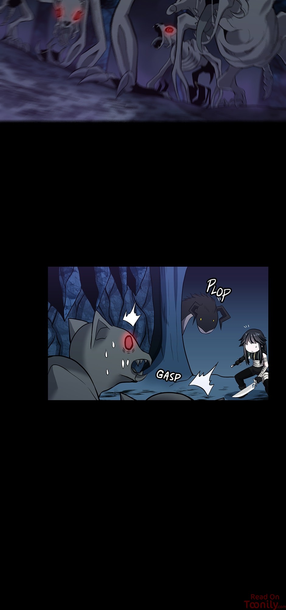 The Beginning After the End Chapter 71 image 10