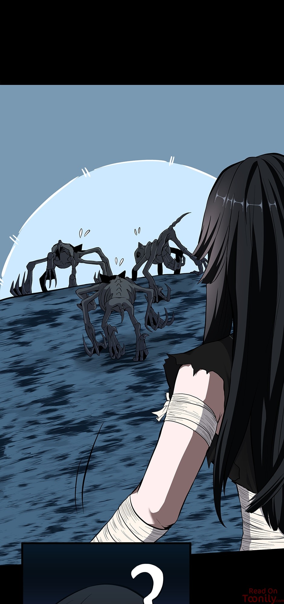 The Beginning After the End Chapter 71 image 11