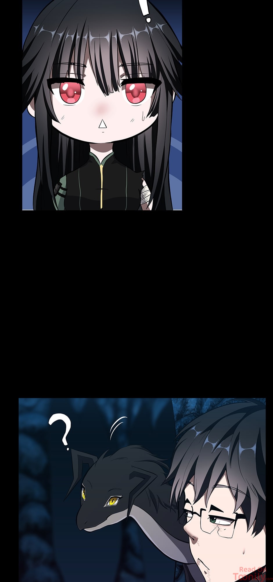 The Beginning After the End Chapter 71 image 12