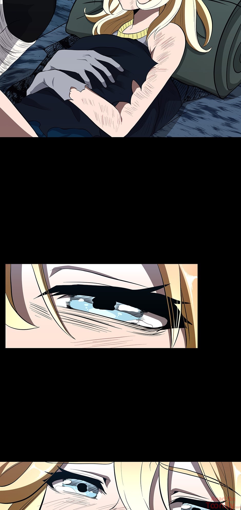 The Beginning After the End Chapter 71 image 17
