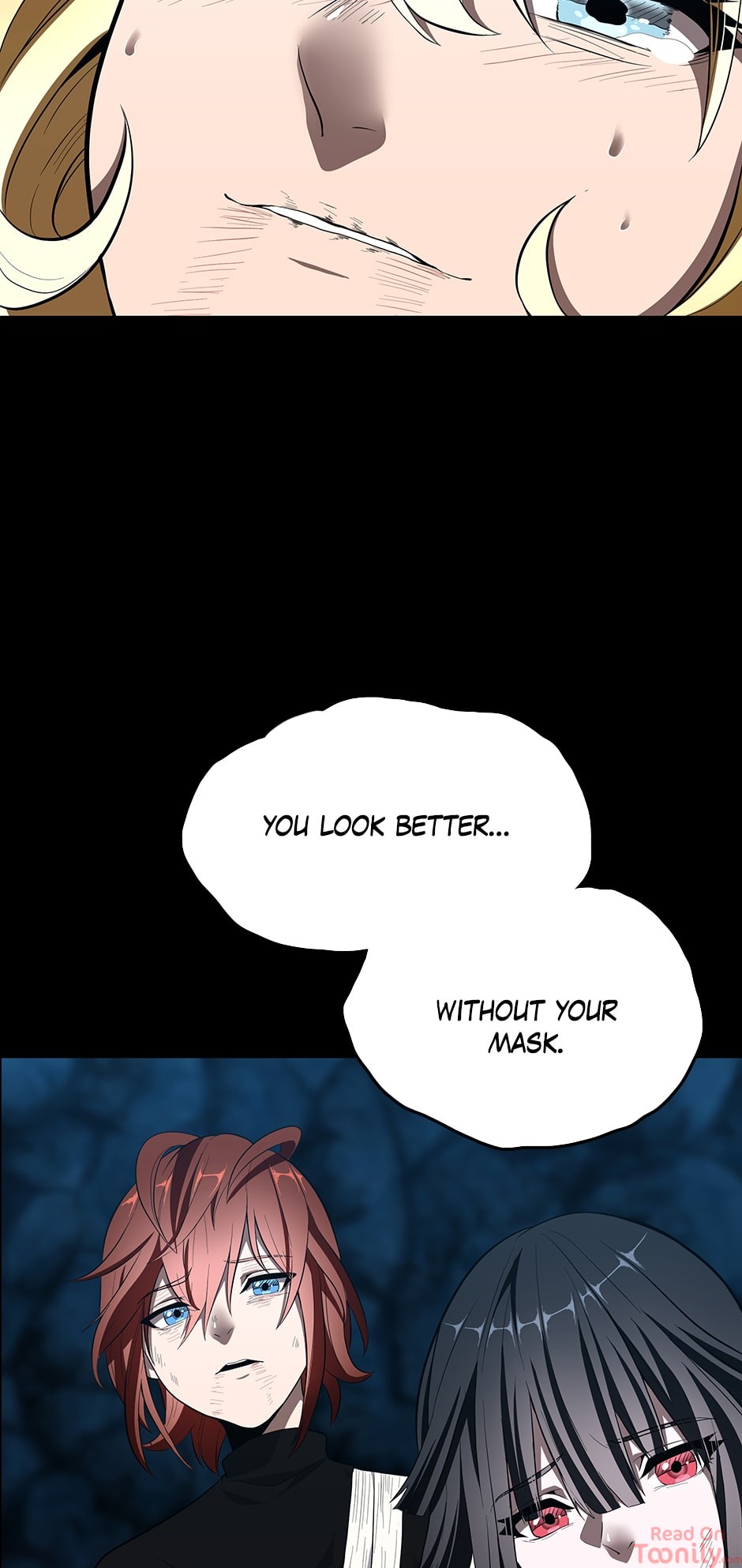 The Beginning After the End Chapter 71 image 18