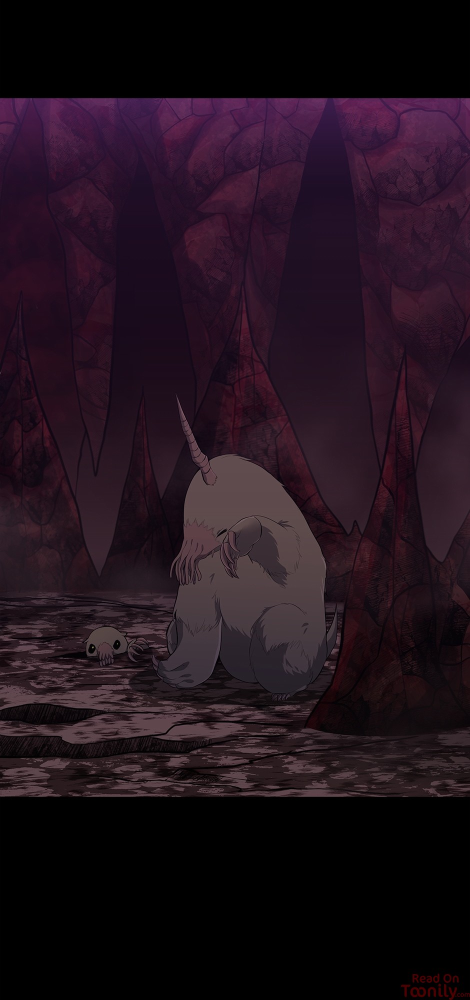 The Beginning After the End Chapter 71 image 1