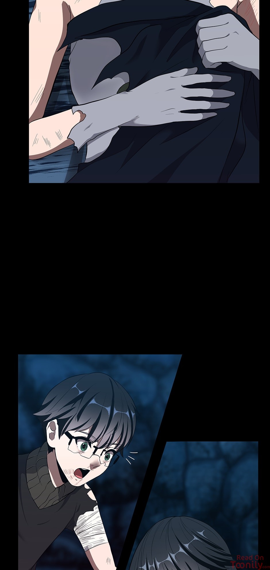 The Beginning After the End Chapter 71 image 20