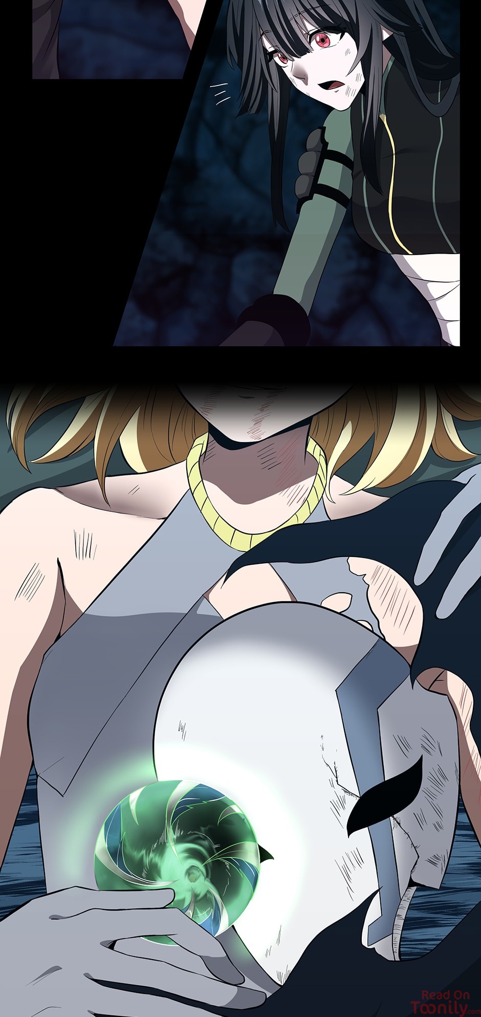 The Beginning After the End Chapter 71 image 21