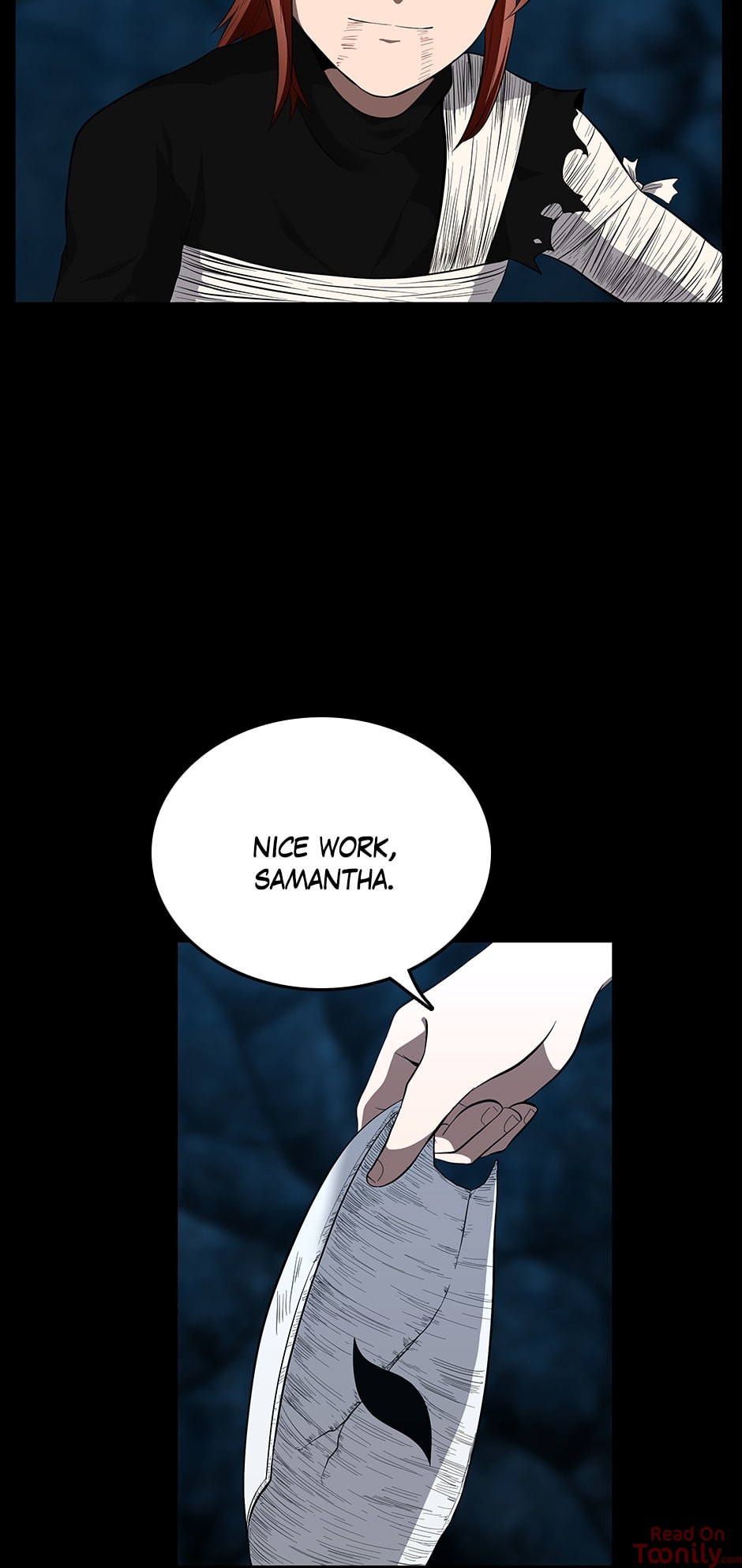 The Beginning After the End Chapter 71 image 23