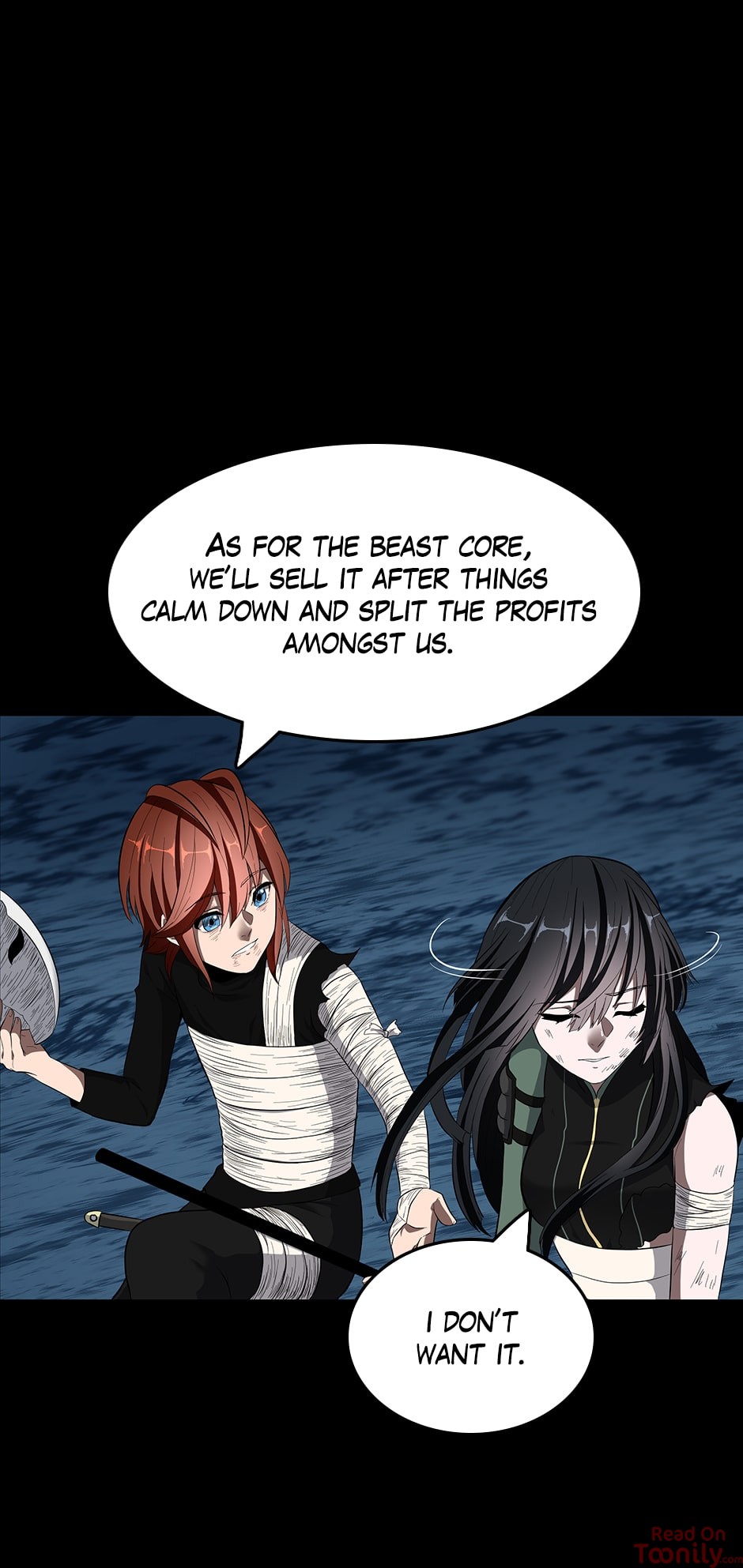 The Beginning After the End Chapter 71 image 24