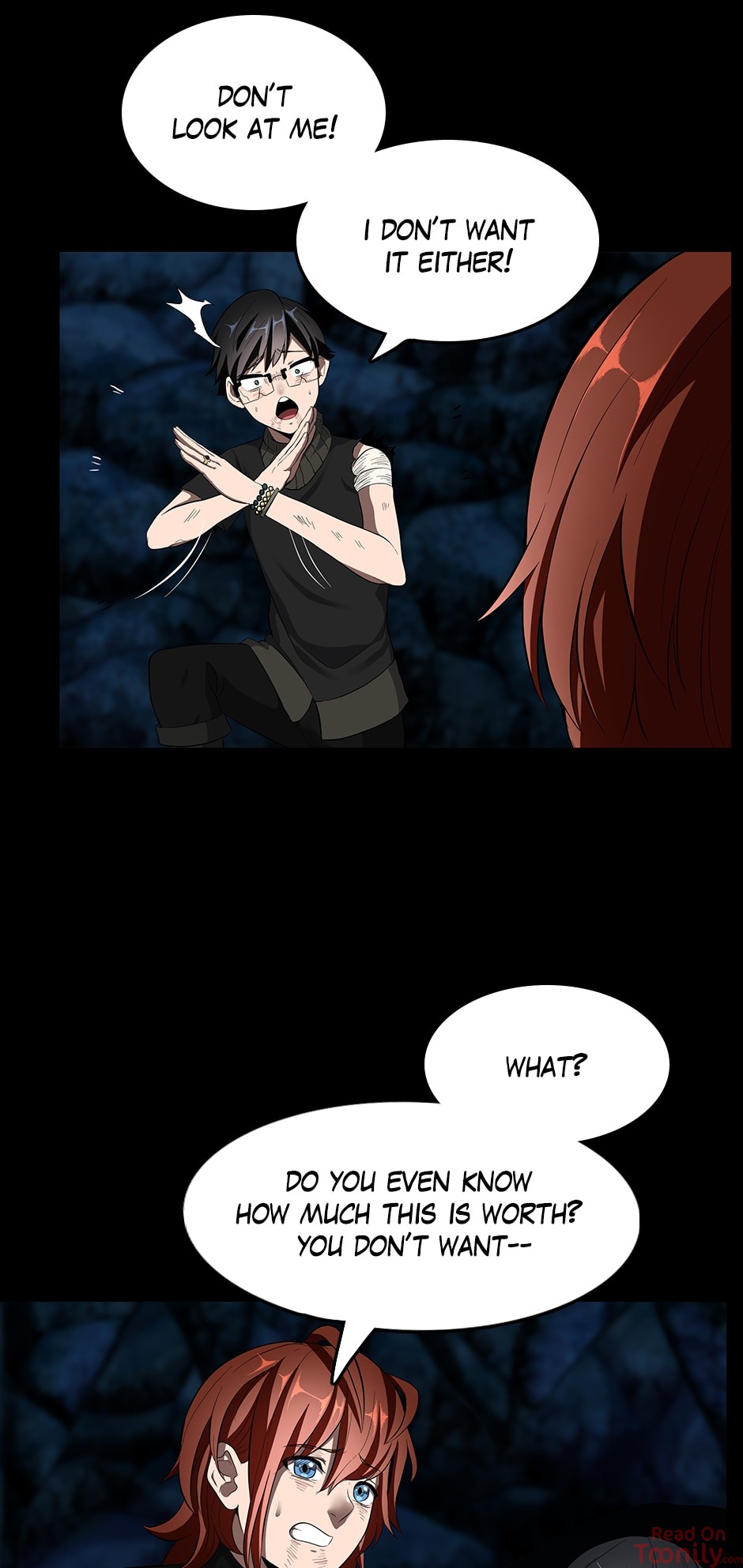 The Beginning After the End Chapter 71 image 26